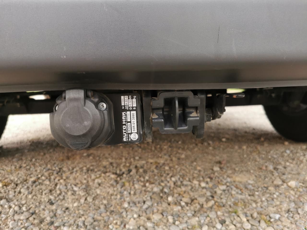 Fiat Hymer Grand Canyon