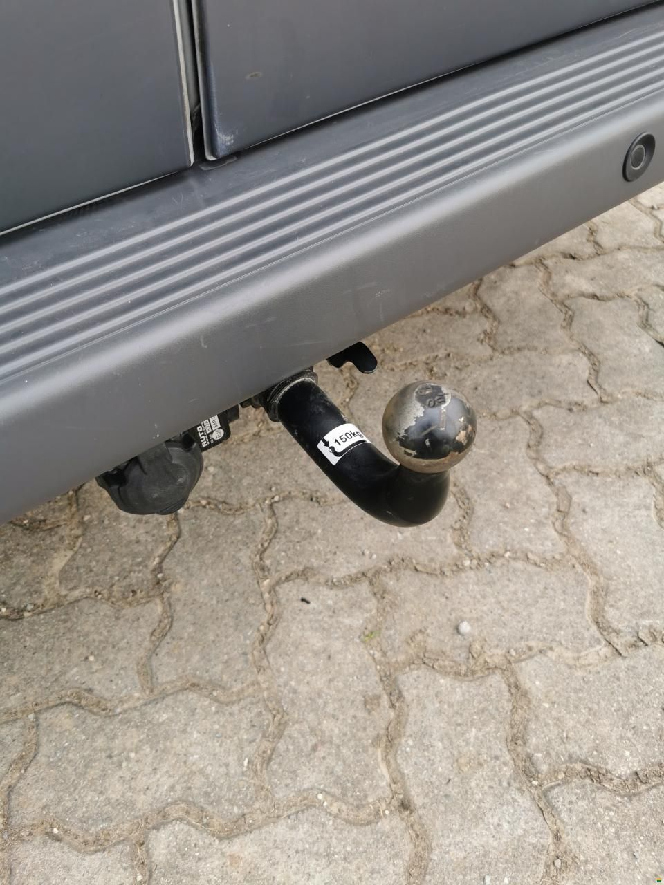 Fiat Hymer Grand Canyon