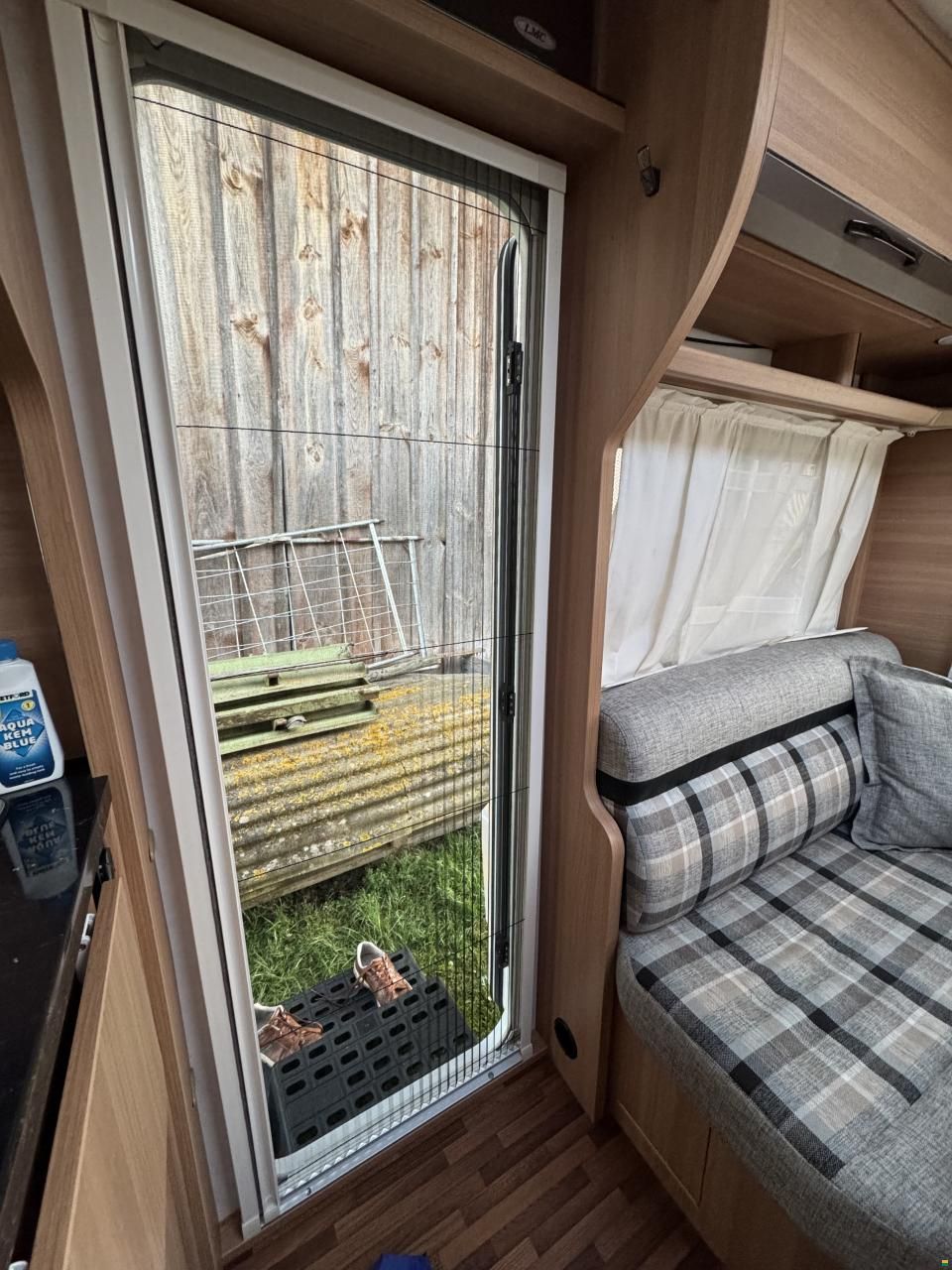 LMC M&uuml;nsterland Musica 470E