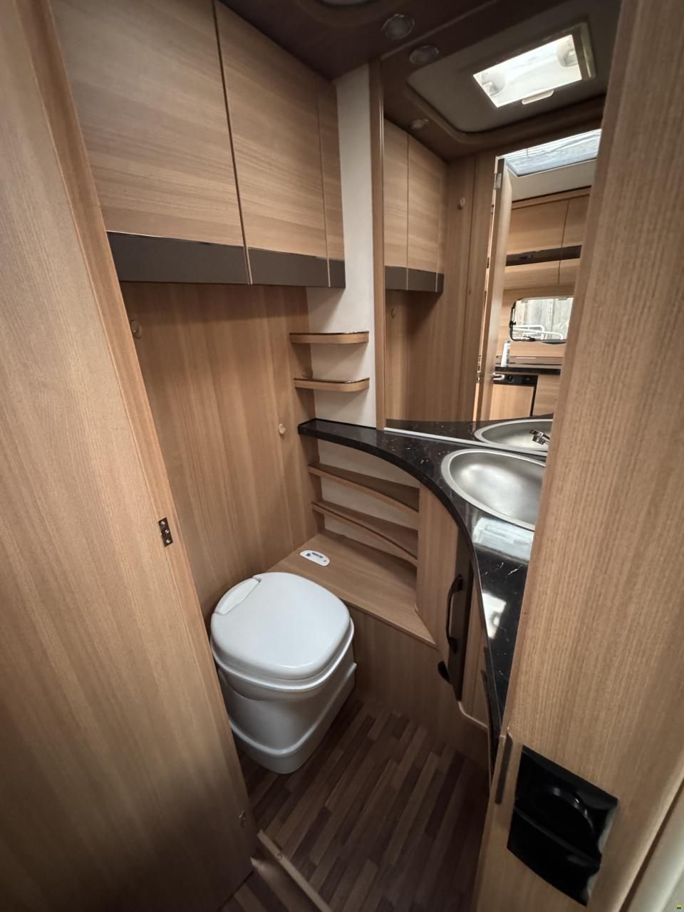 LMC M&uuml;nsterland Musica 470E