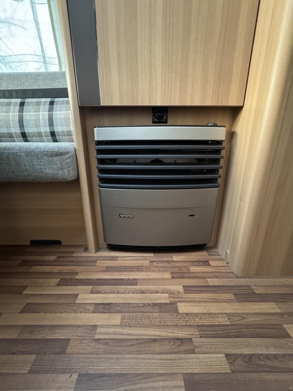 LMC M&uuml;nsterland Musica 470E