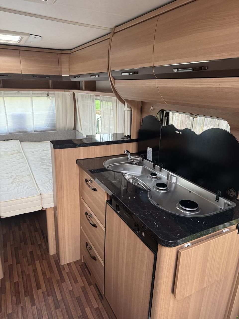 LMC M&uuml;nsterland Musica 470E