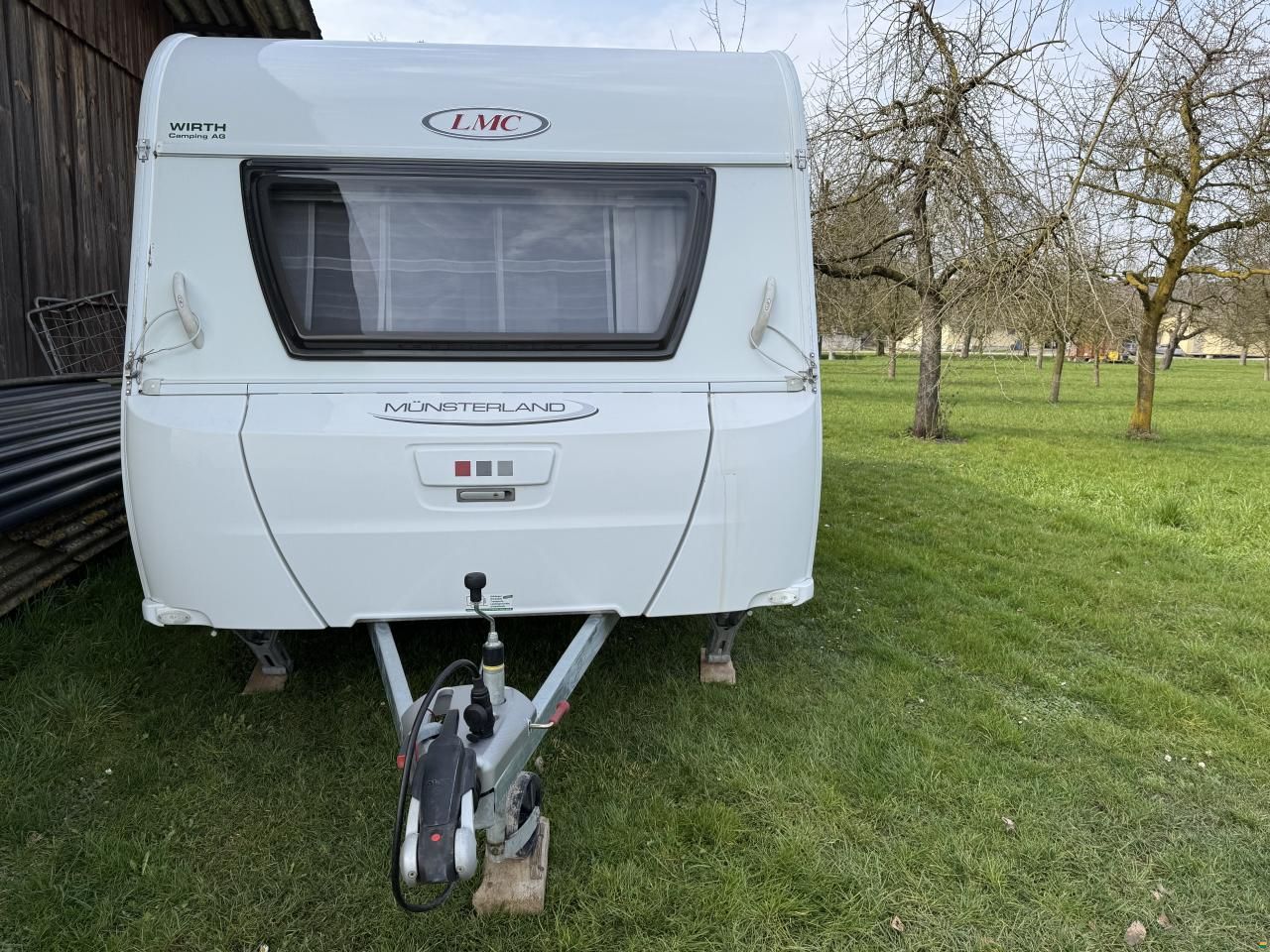 LMC M&uuml;nsterland Musica 470E