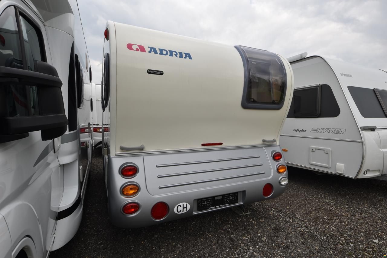 Adria 341 PH