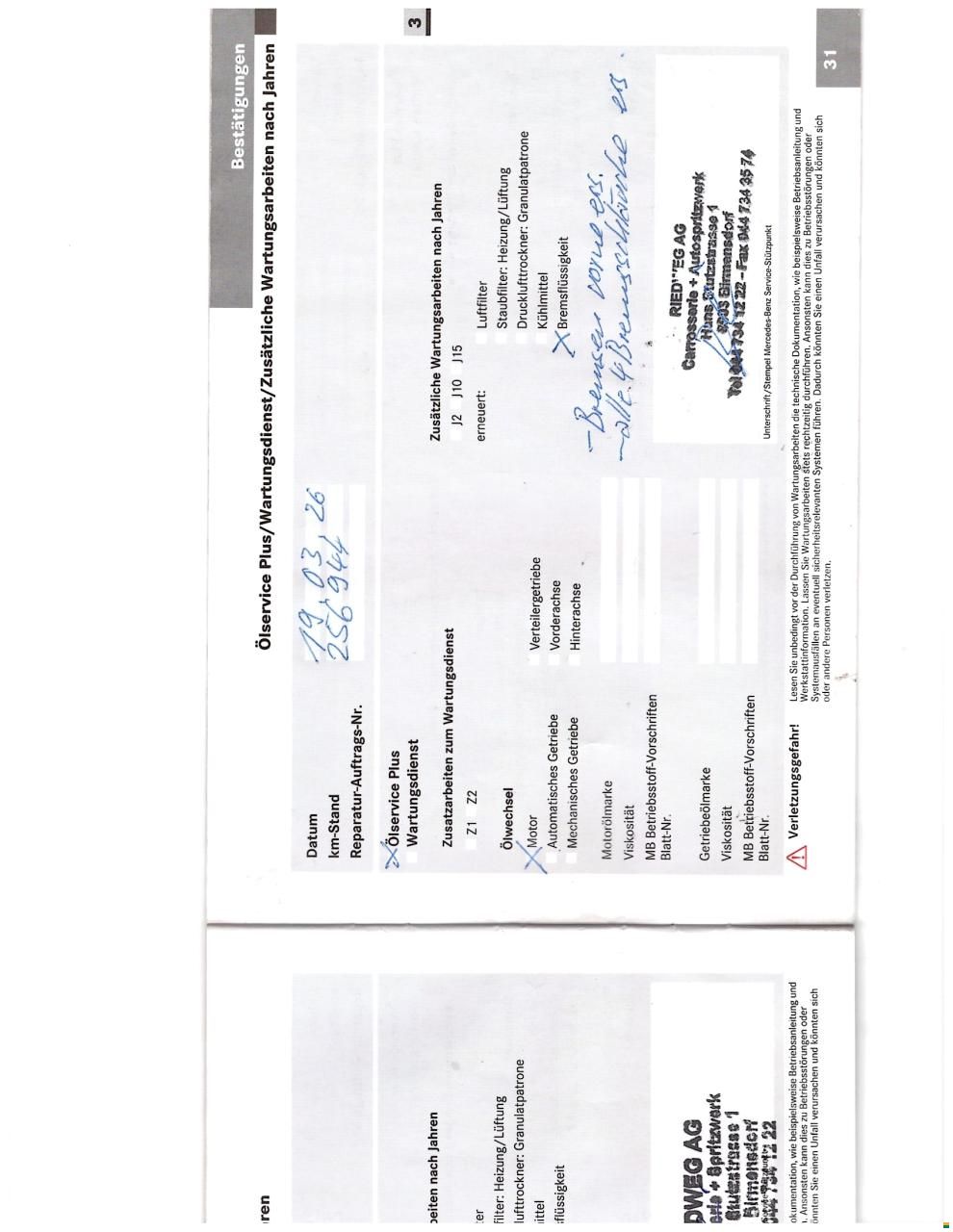 Mercedes Benz James Cook