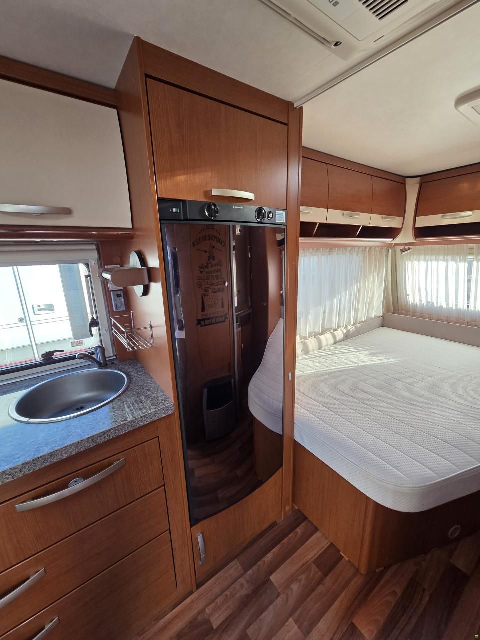 Hymer 485 HSP