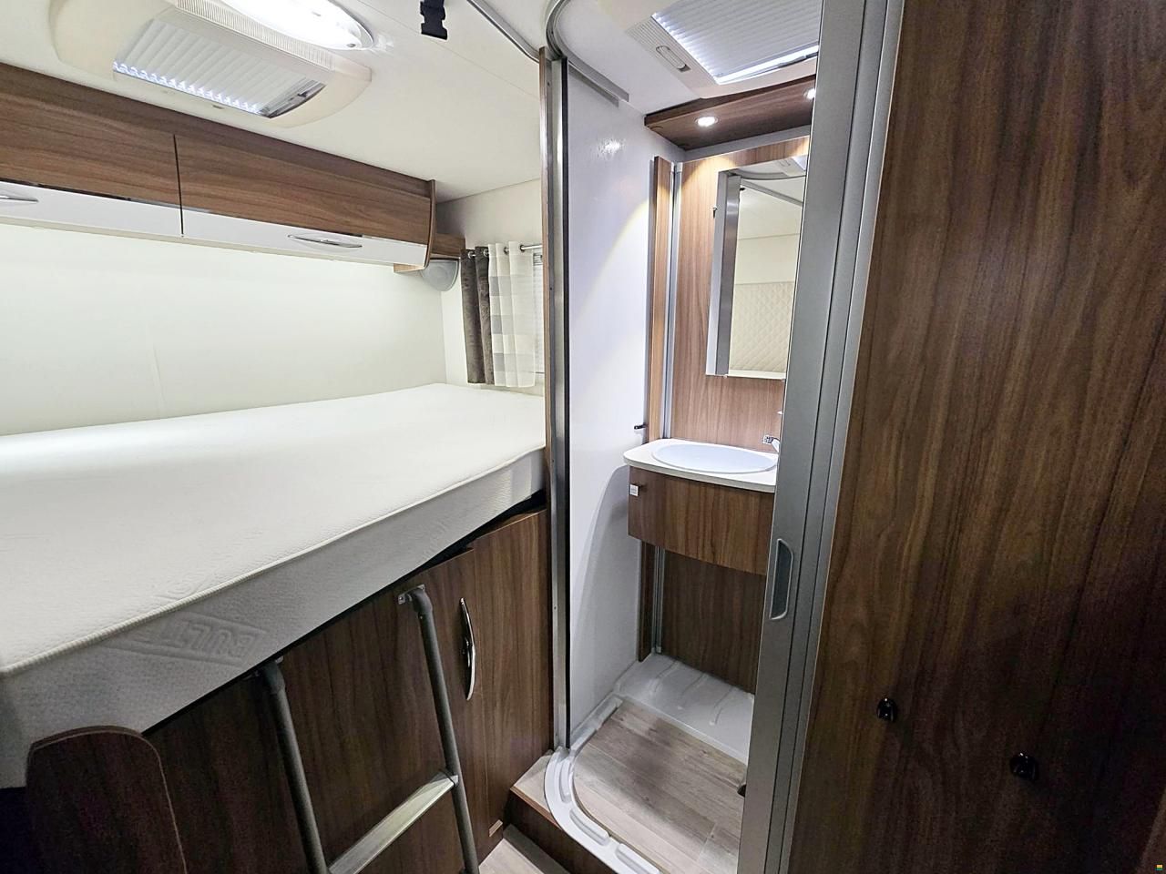 Pilote GALAXY G 600 G ESSENTIELL 2.3 MJ