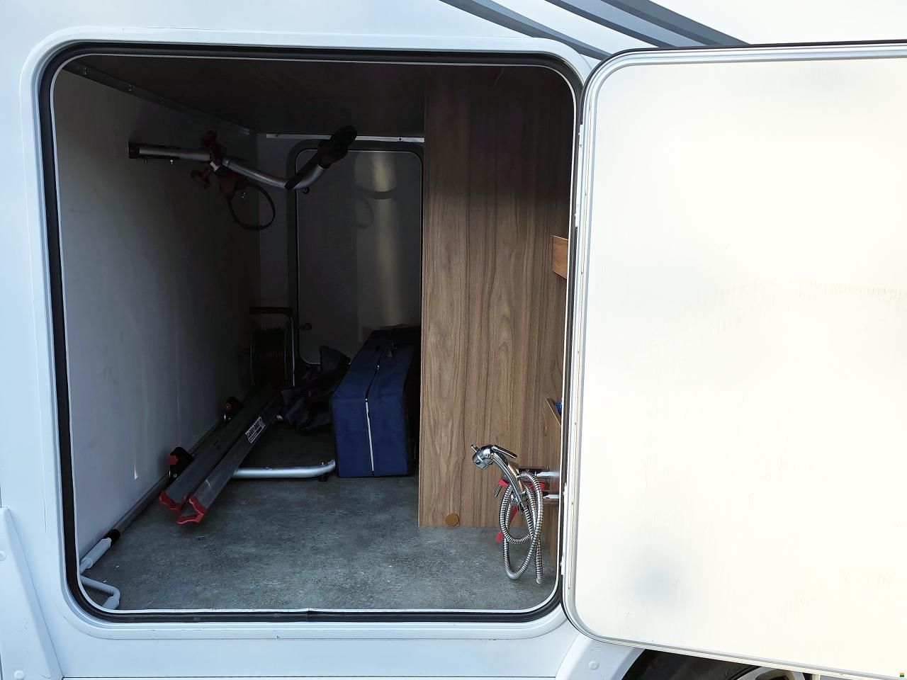 Pilote GALAXY G 600 G ESSENTIELL 2.3 MJ