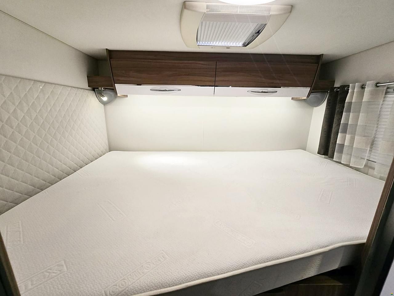 Pilote GALAXY G 600 G ESSENTIELL 2.3 MJ