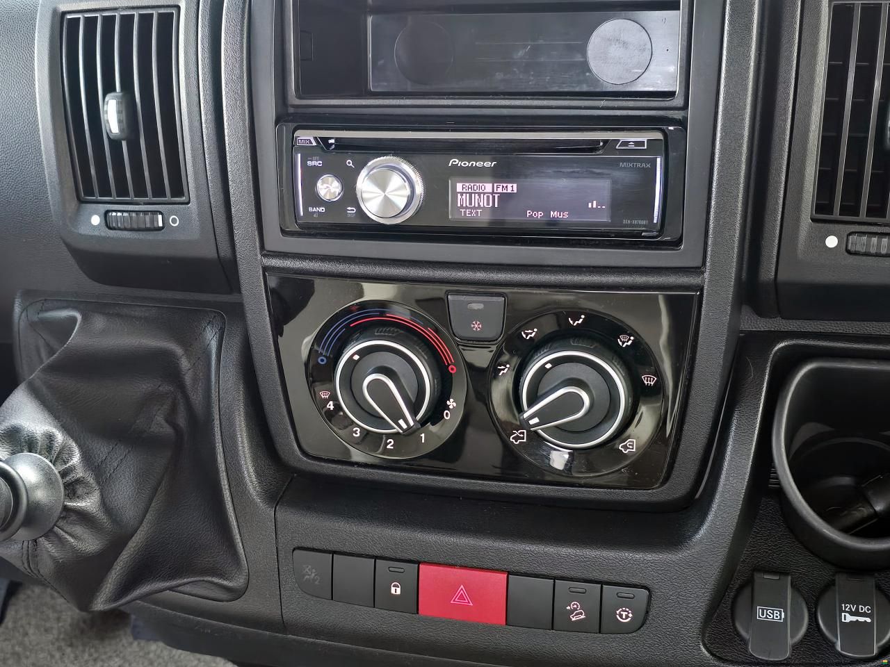 Pilote GALAXY G 600 G ESSENTIELL 2.3 MJ