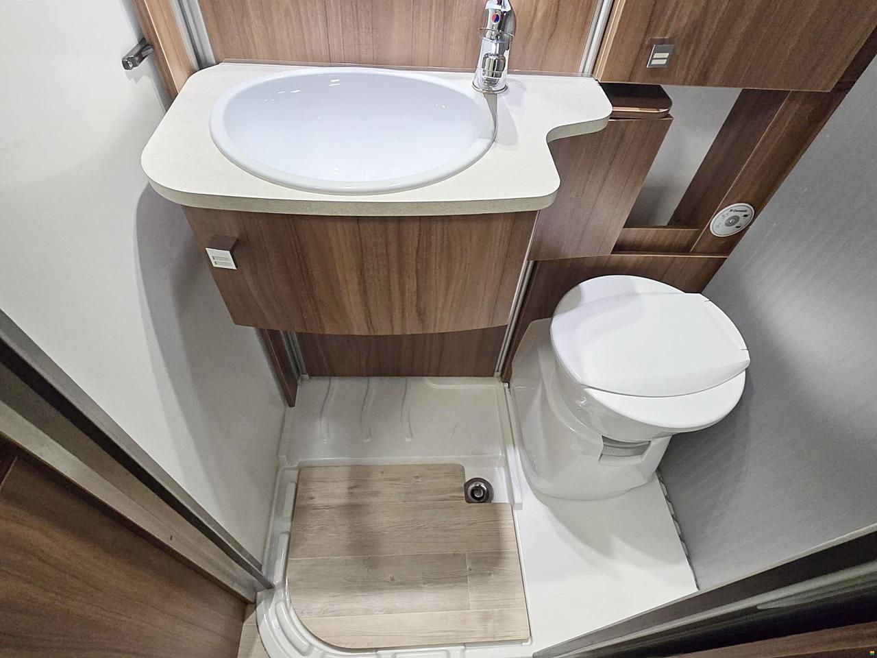 Pilote GALAXY G 600 G ESSENTIELL 2.3 MJ