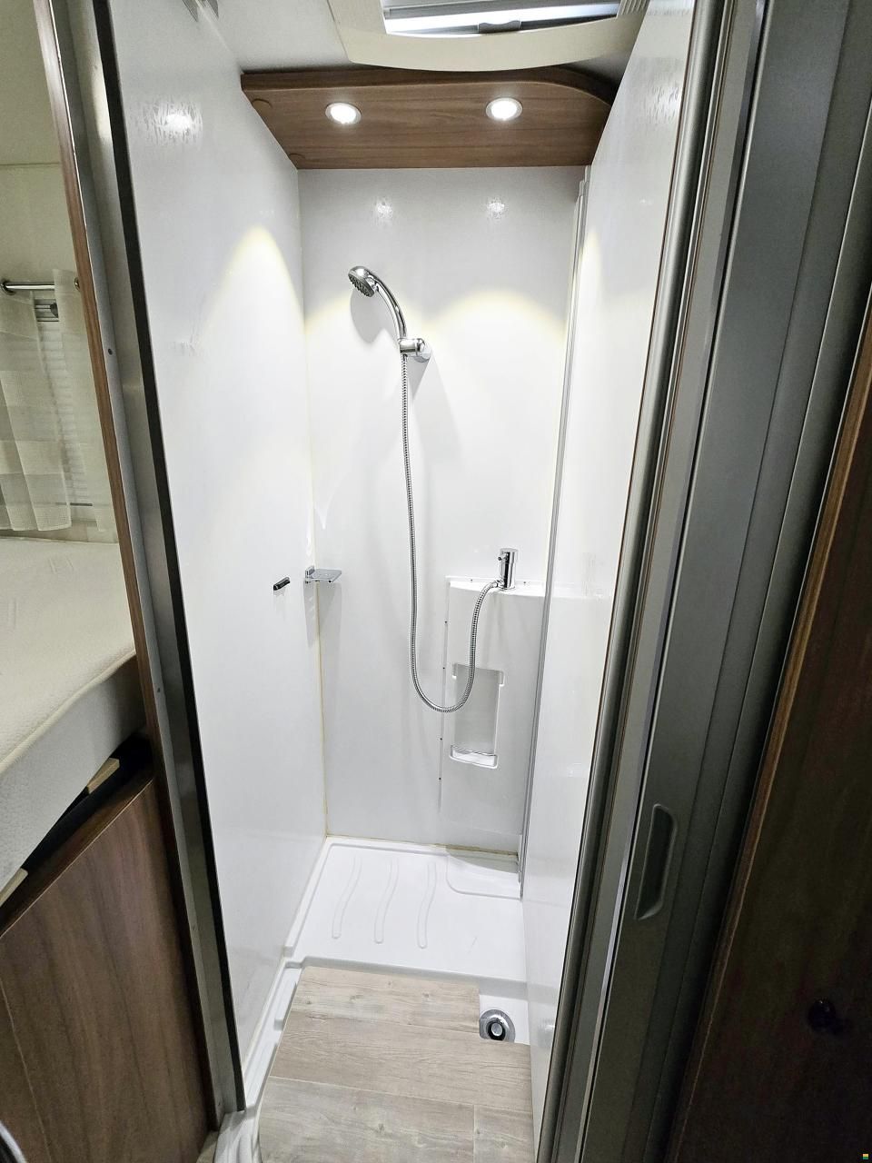 Pilote GALAXY G 600 G ESSENTIELL 2.3 MJ