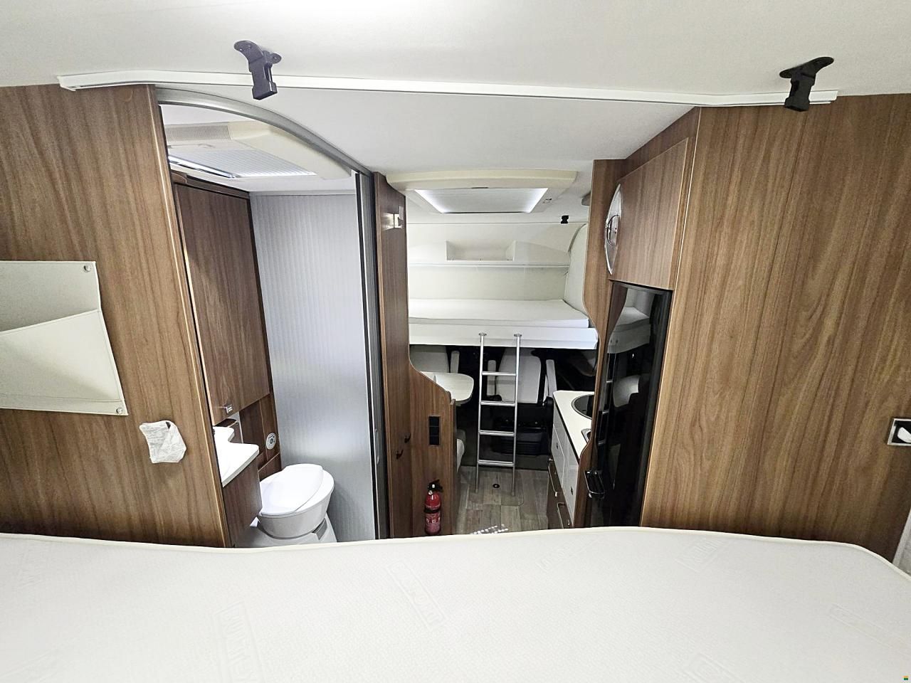 Pilote GALAXY G 600 G ESSENTIELL 2.3 MJ