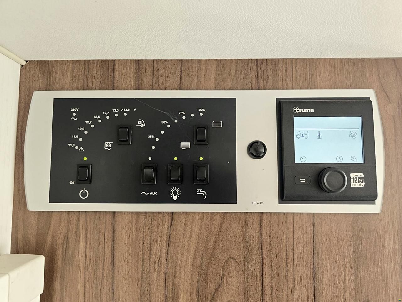 Pilote GALAXY G 600 G ESSENTIELL 2.3 MJ