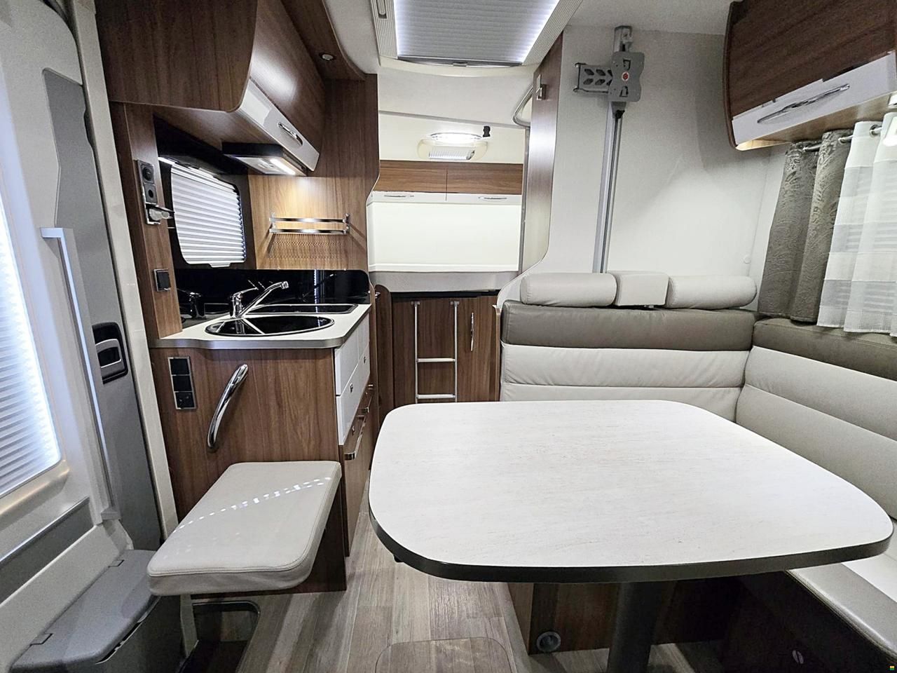 Pilote GALAXY G 600 G ESSENTIELL 2.3 MJ