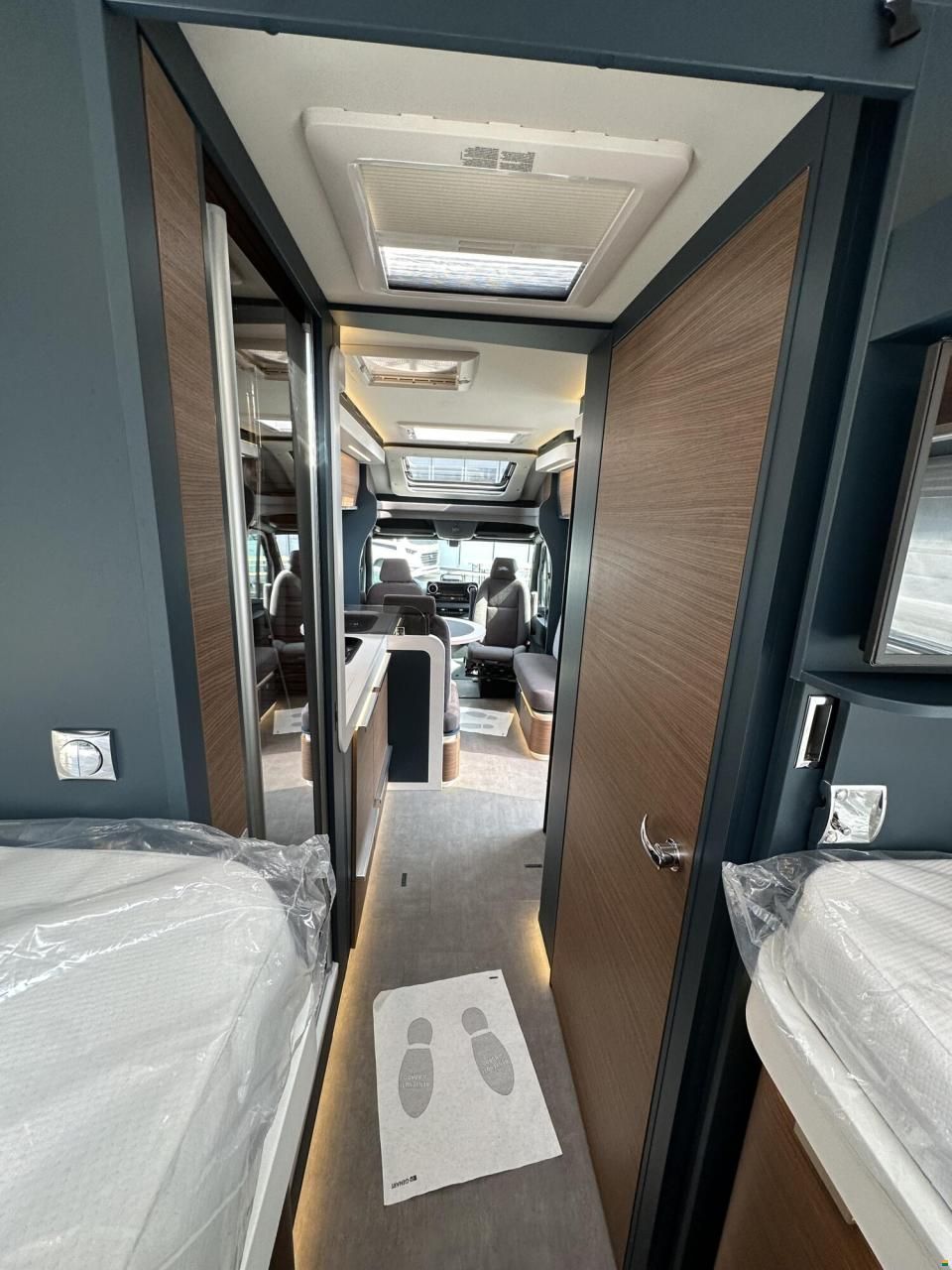 Laika Kreos MB L 5009