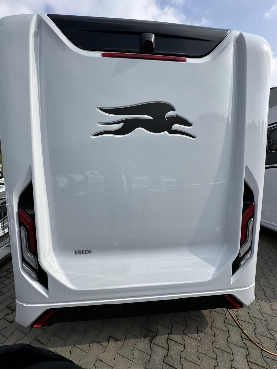 Laika Kreos MB L 5009