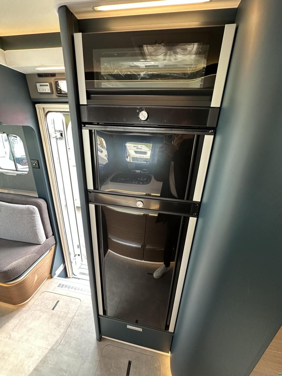 Laika Kreos MB L 5009