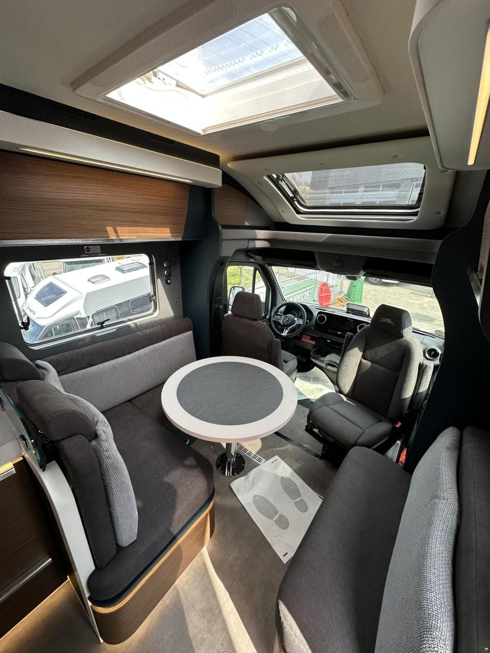 Laika Kreos MB L 5009