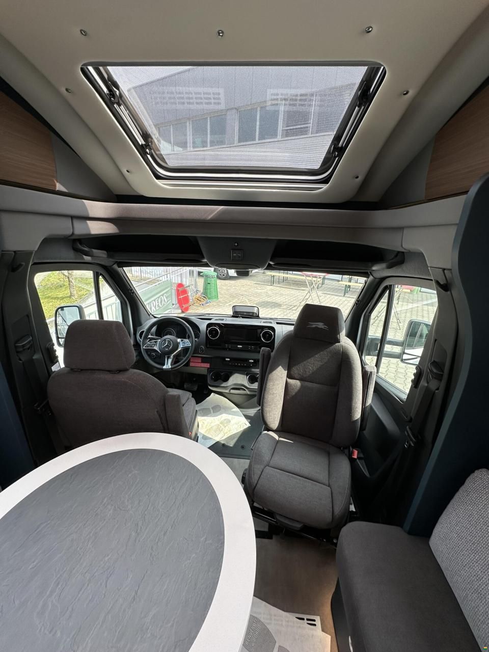 Laika Kreos MB L 5009