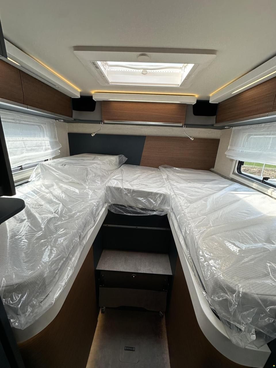 Laika Kreos MB L 5009