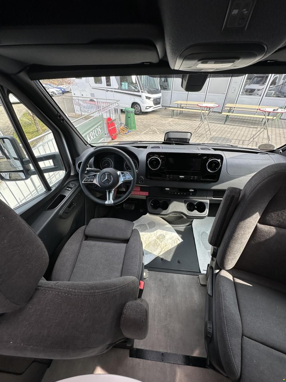 Laika Kreos MB L 5009