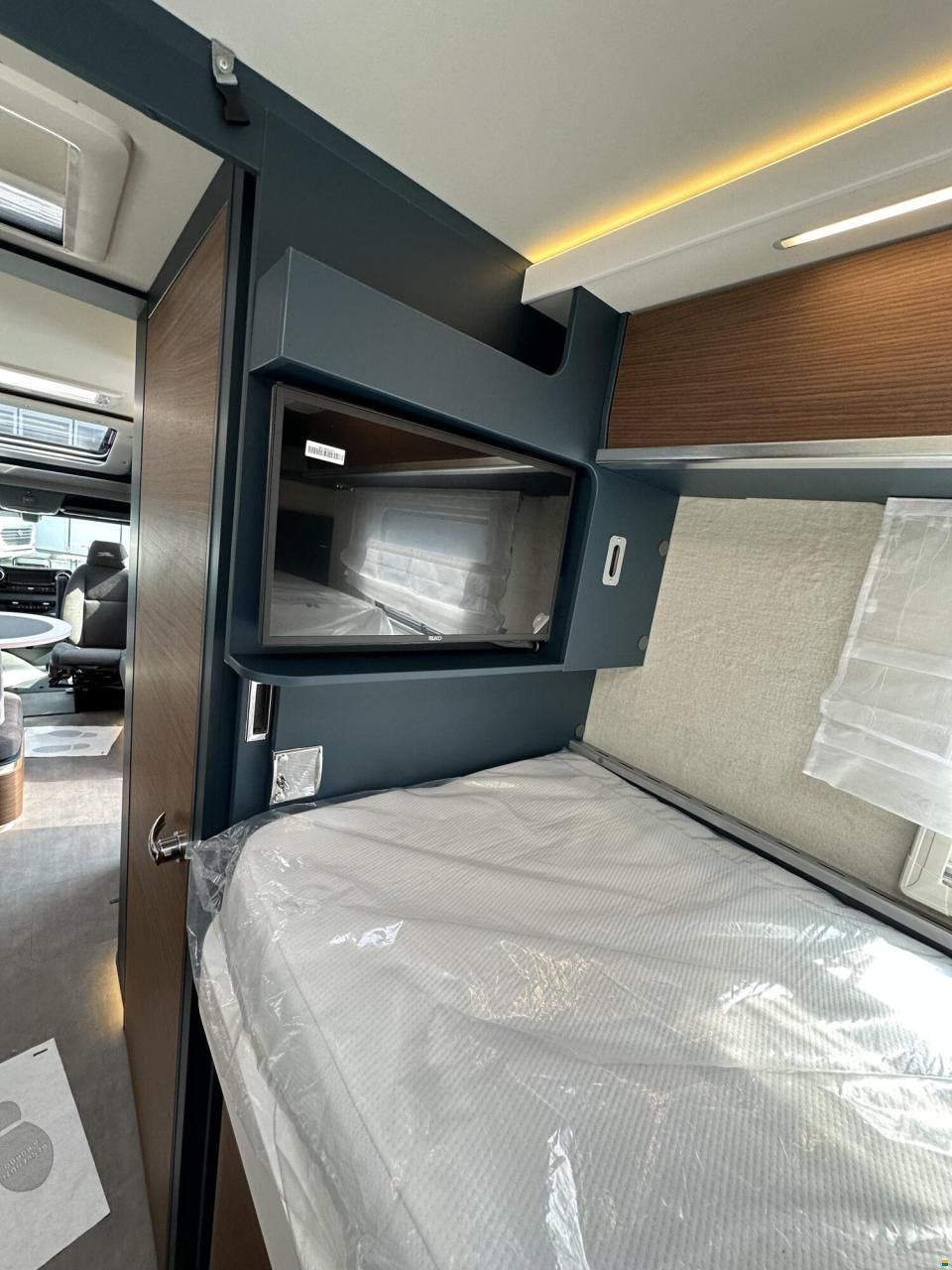 Laika Kreos MB L 5009