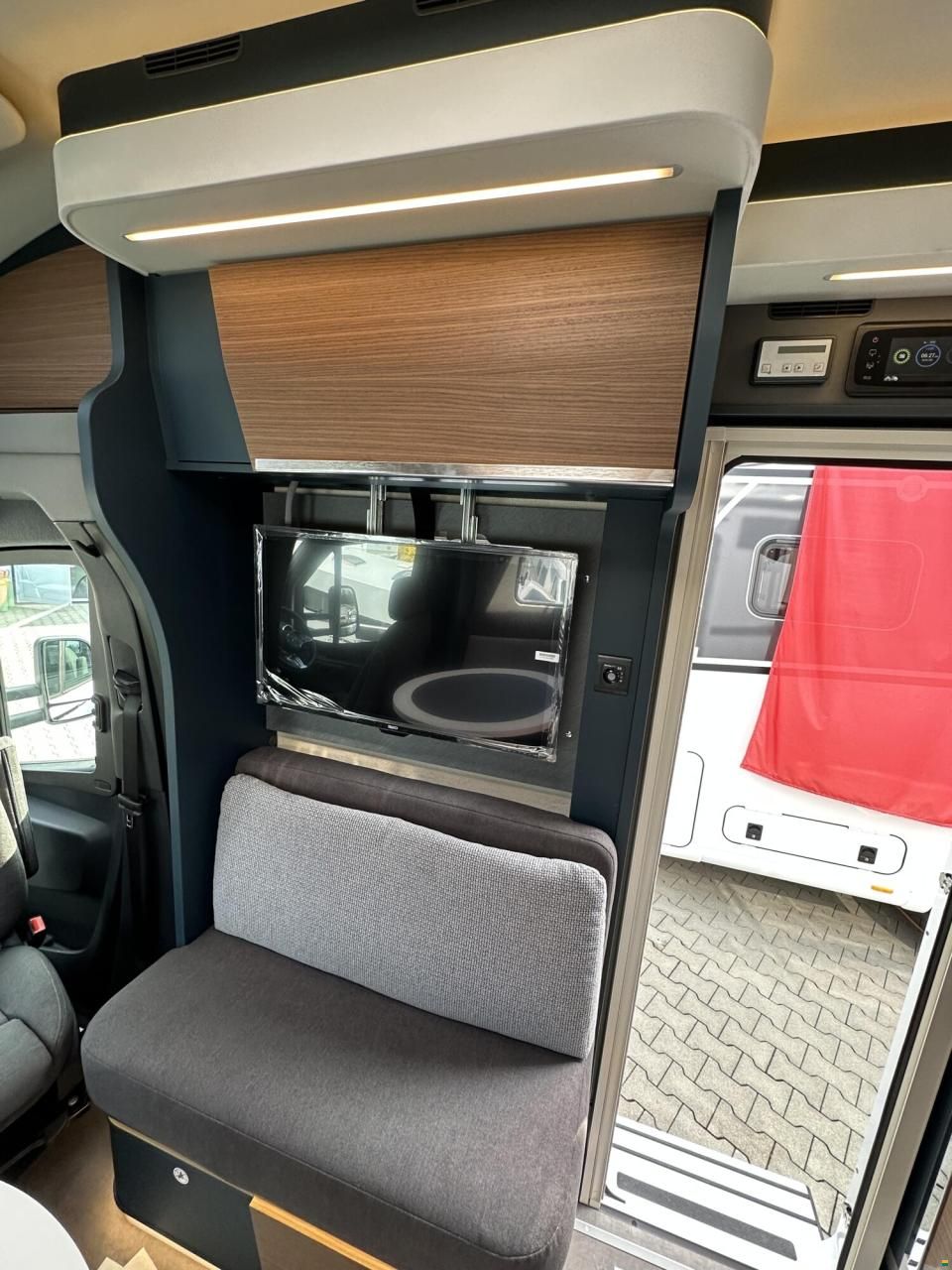 Laika Kreos MB L 5009