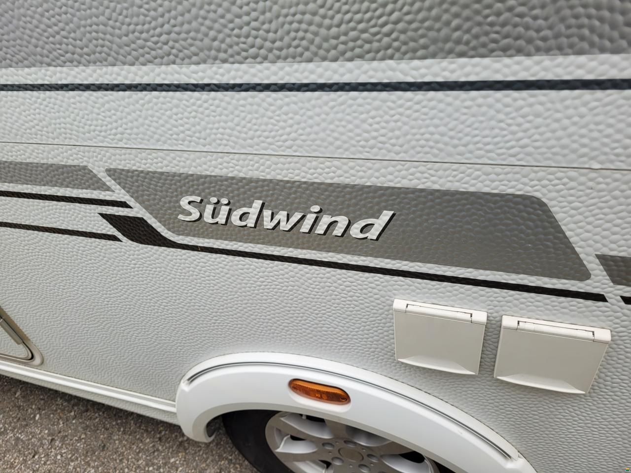 Knaus S&uuml;dwind