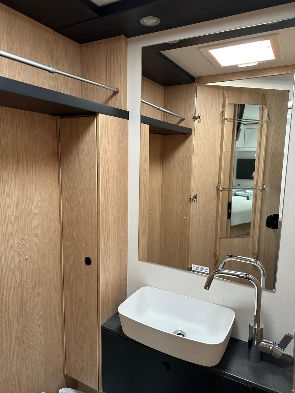 Sunlight T680 Adventure Edition