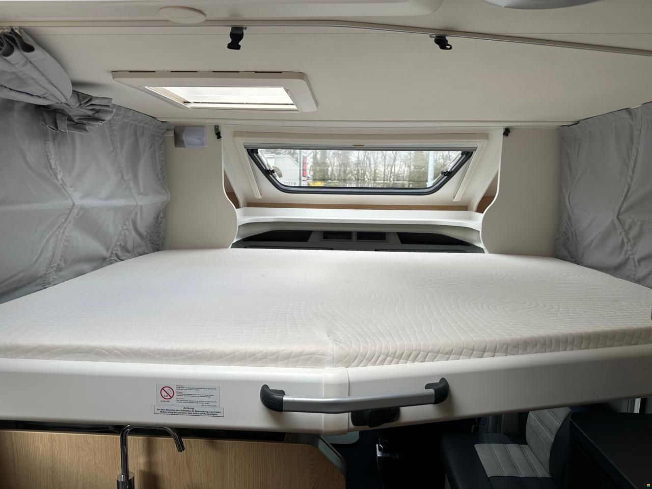 Sunlight T680 Adventure Edition