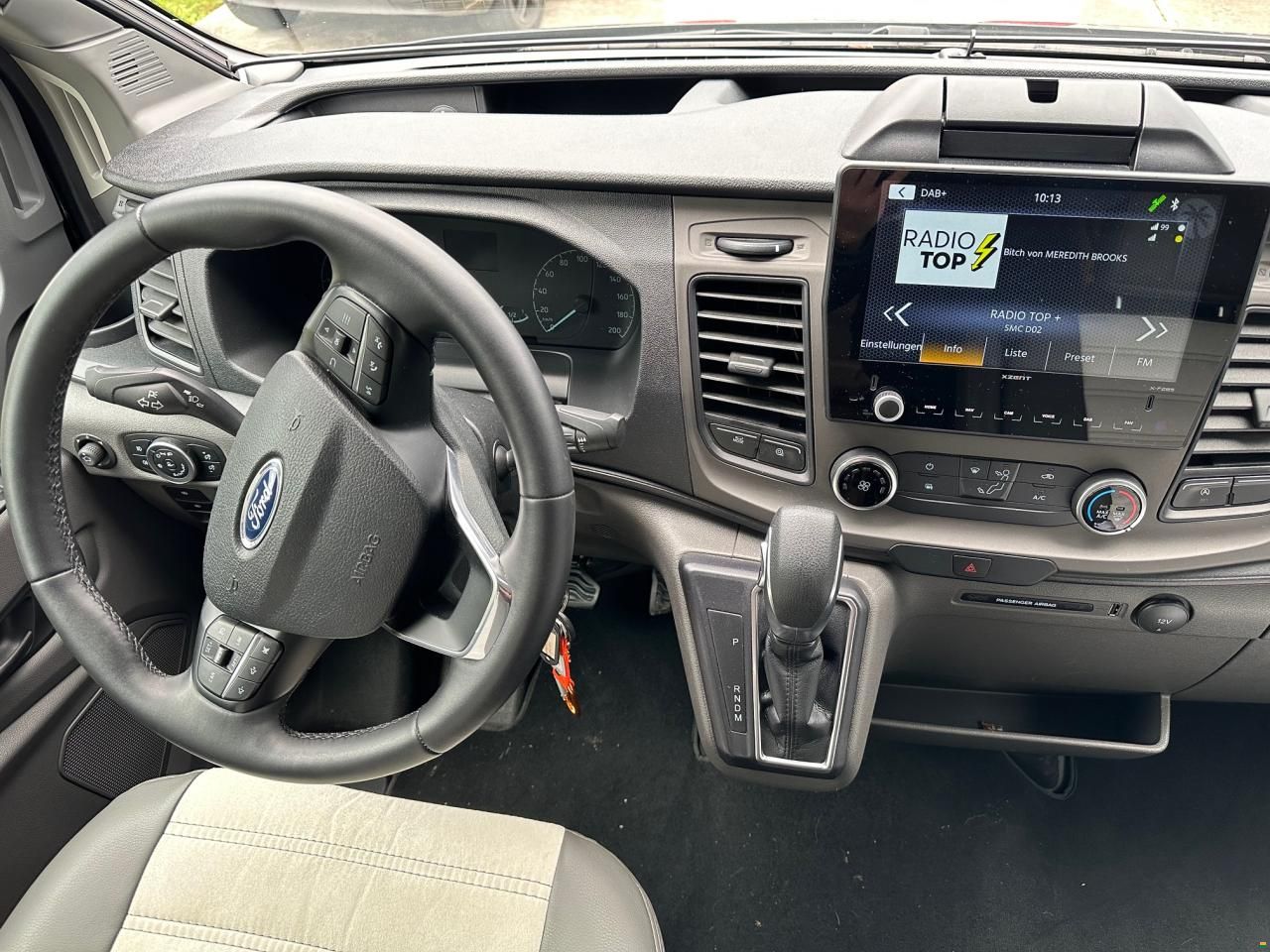 Sunlight T680 Adventure Edition