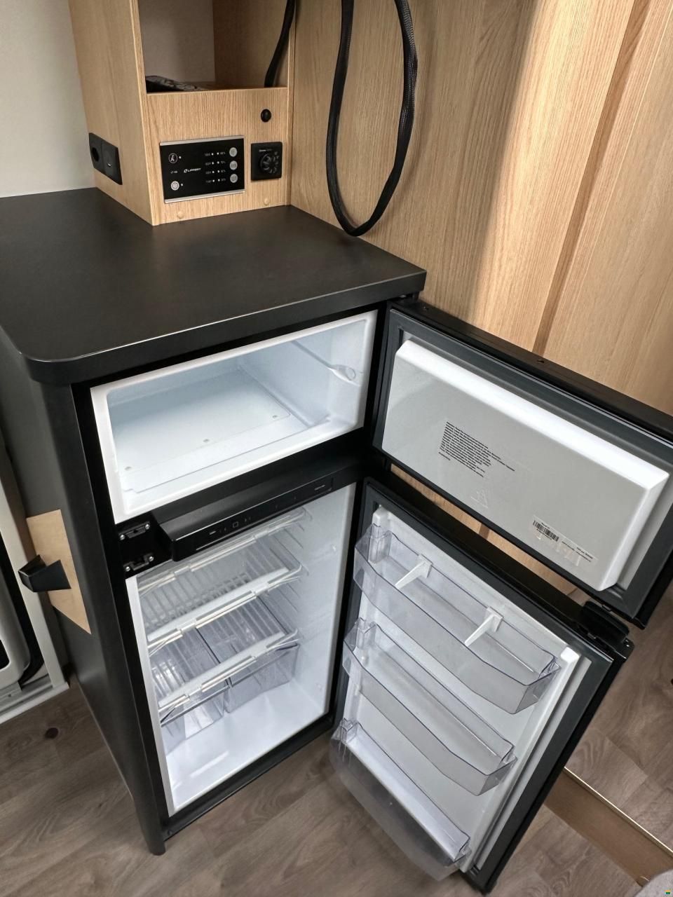 Sunlight T680 Adventure Edition