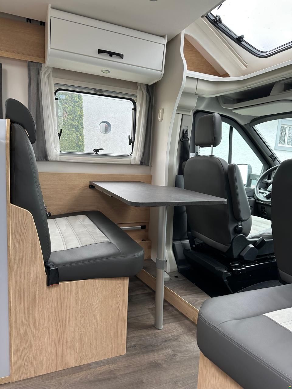 Sunlight T680 Adventure Edition