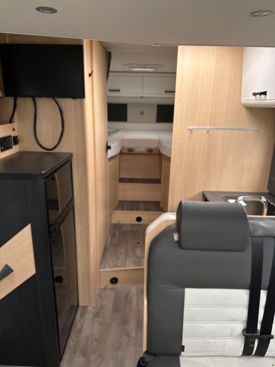 Sunlight T680 Adventure Edition