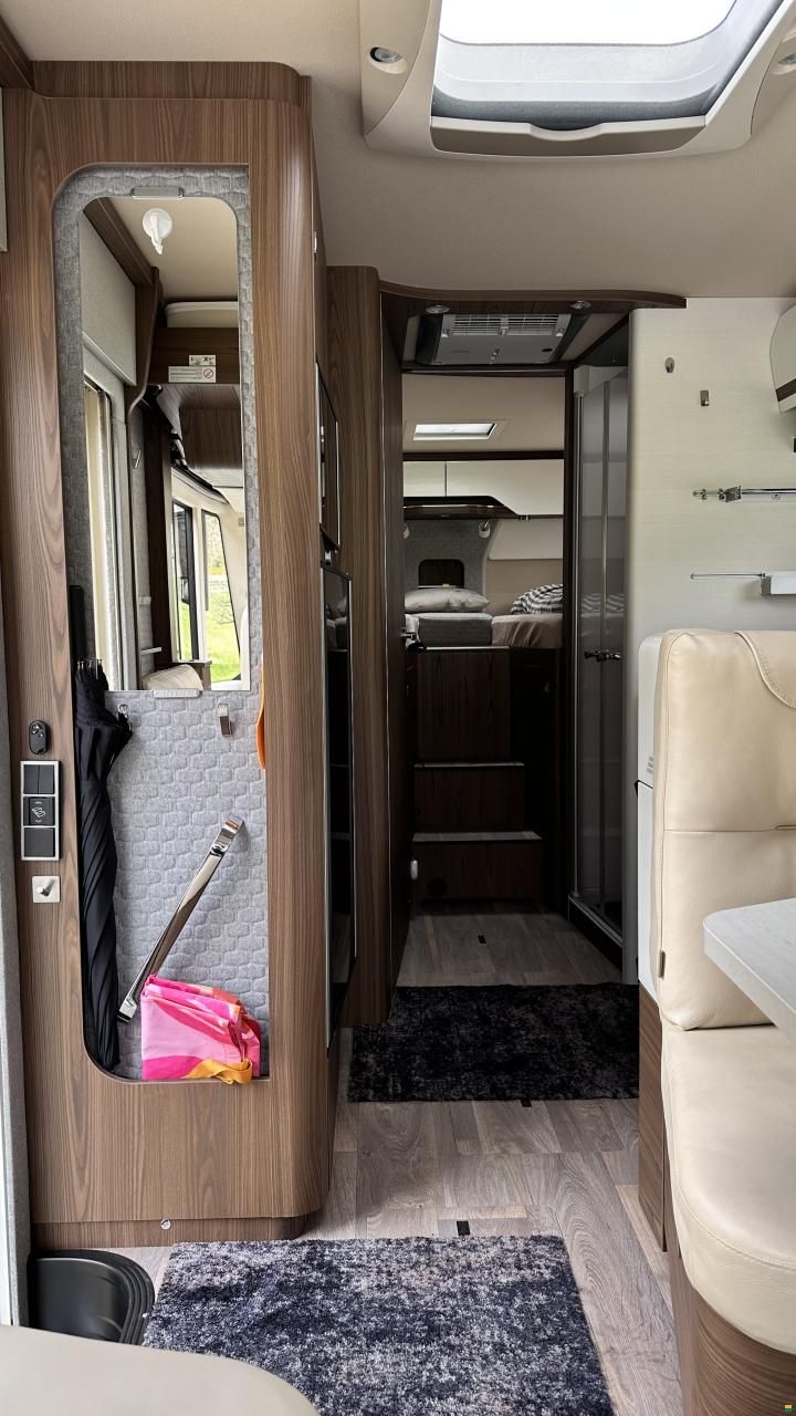 Hymer BML I 780