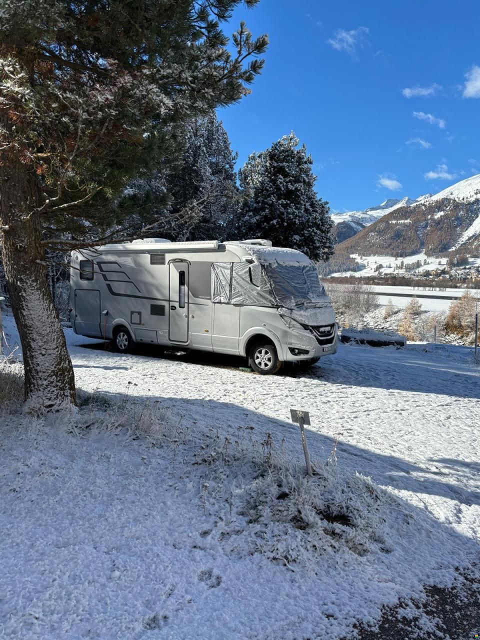 Hymer BML I 780