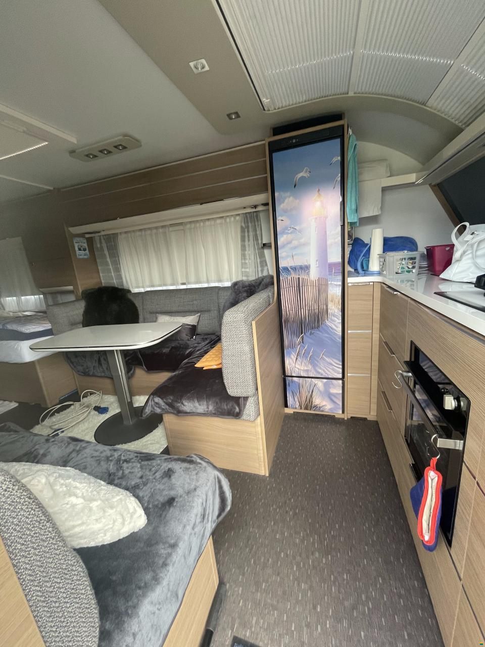 Adria ADORA HT 613