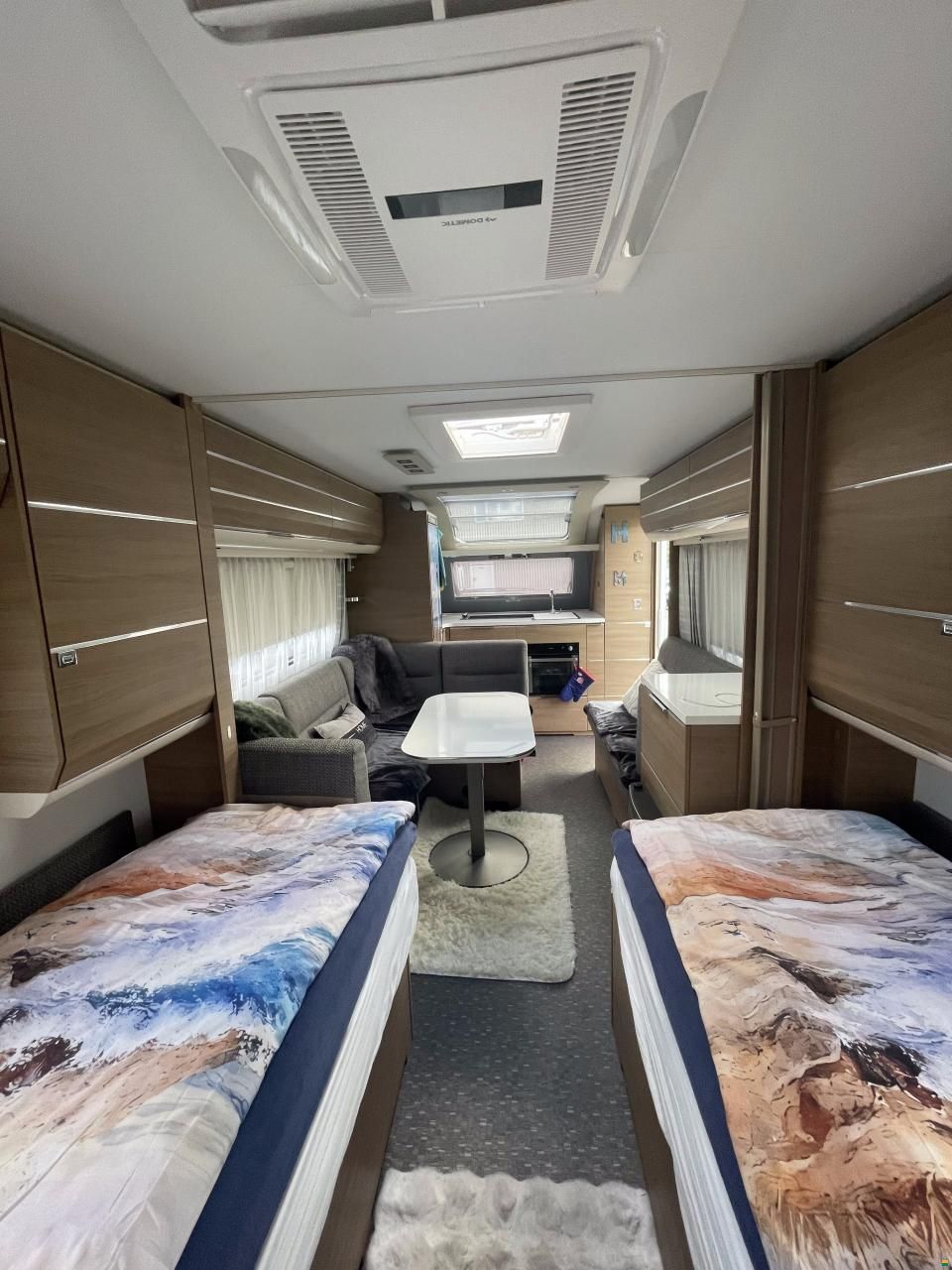 Adria ADORA HT 613