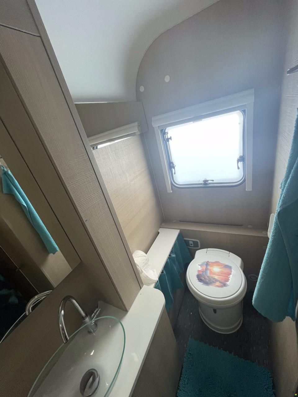 Adria ADORA HT 613