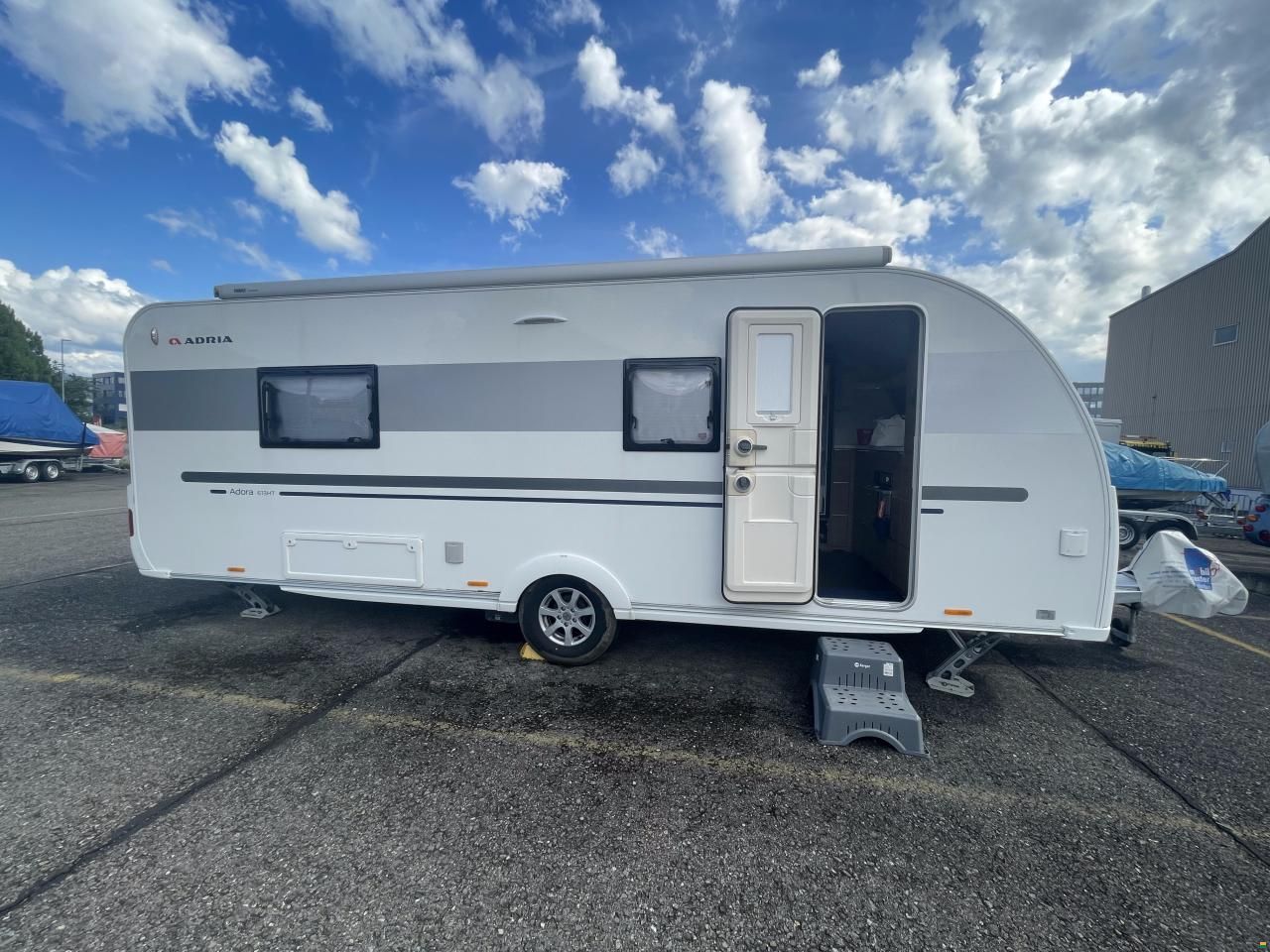 Adria ADORA HT 613