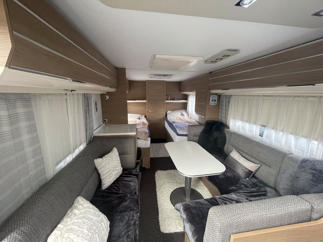 Adria ADORA HT 613