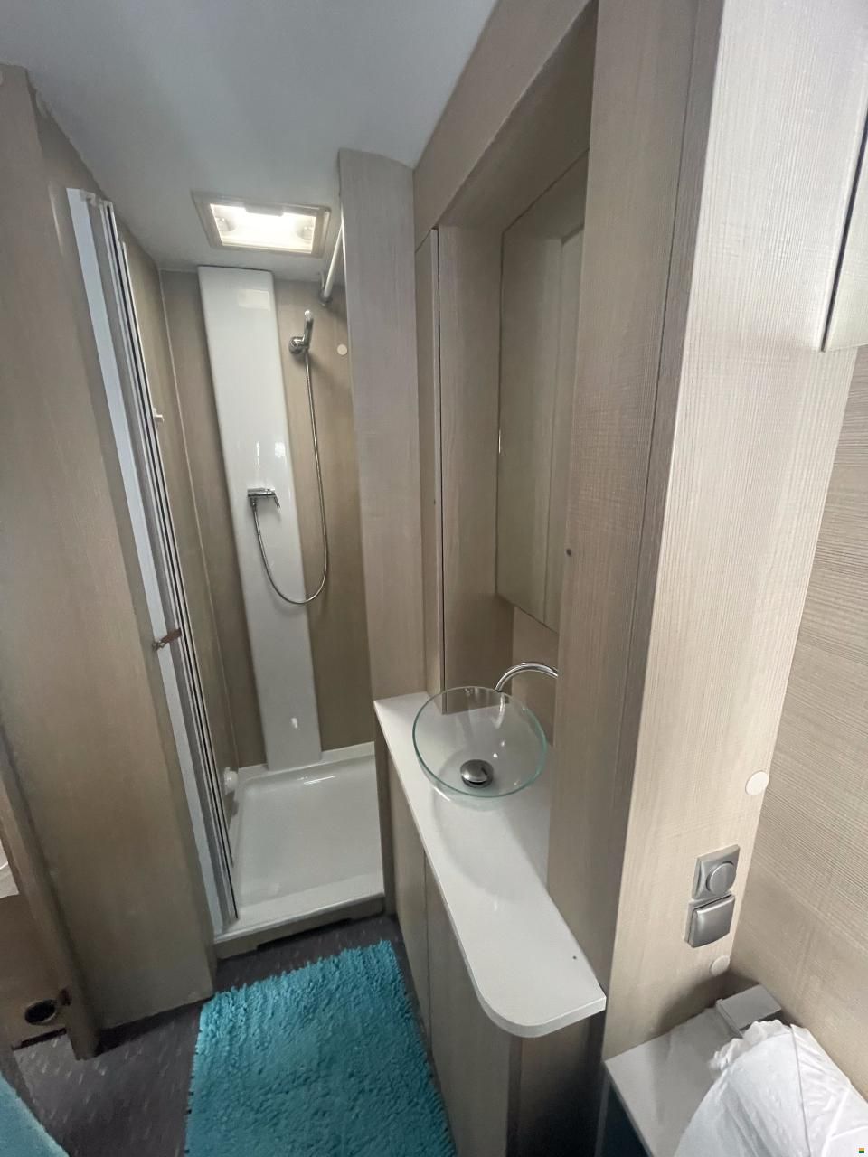 Adria ADORA HT 613