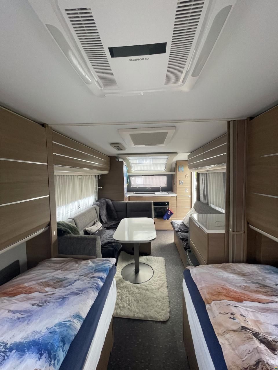 Adria ADORA HT 613
