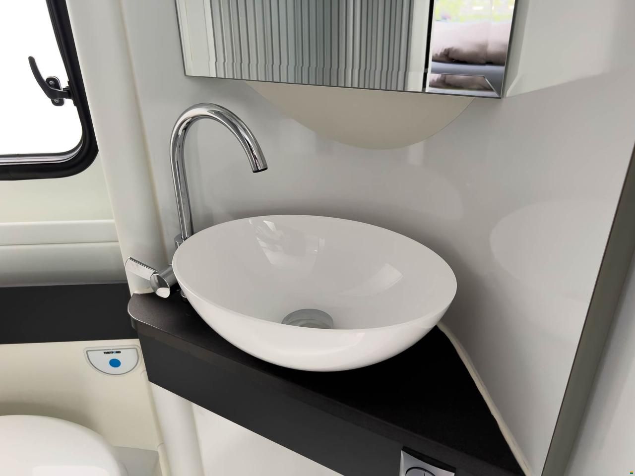 Adria Twin 640 SLB Premium