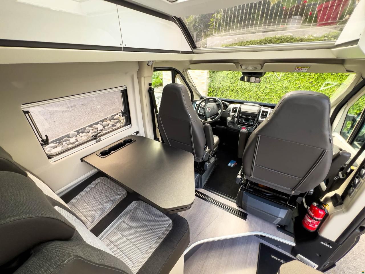 Adria Twin 640 SLB Premium