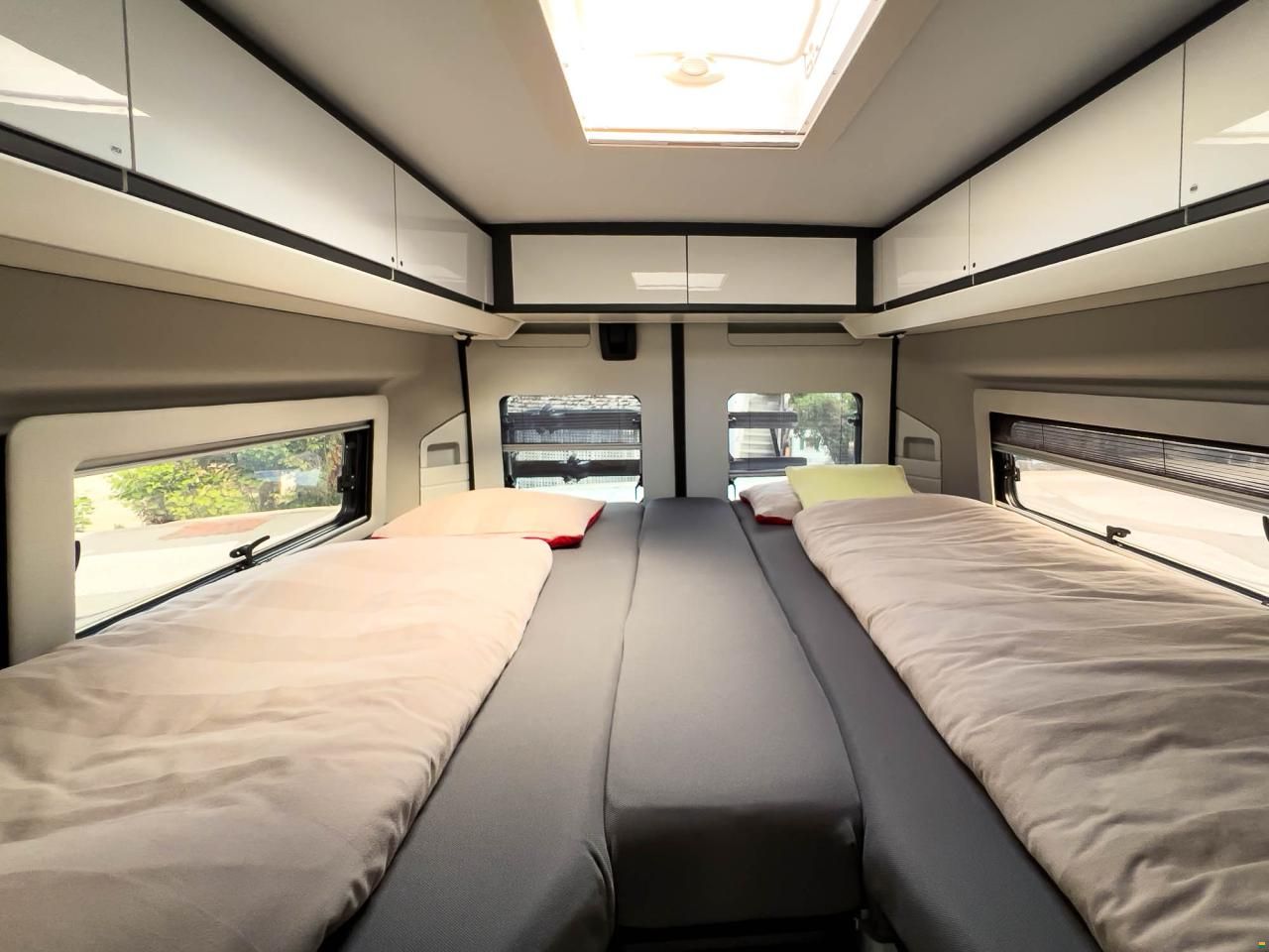 Adria Twin 640 SLB Premium