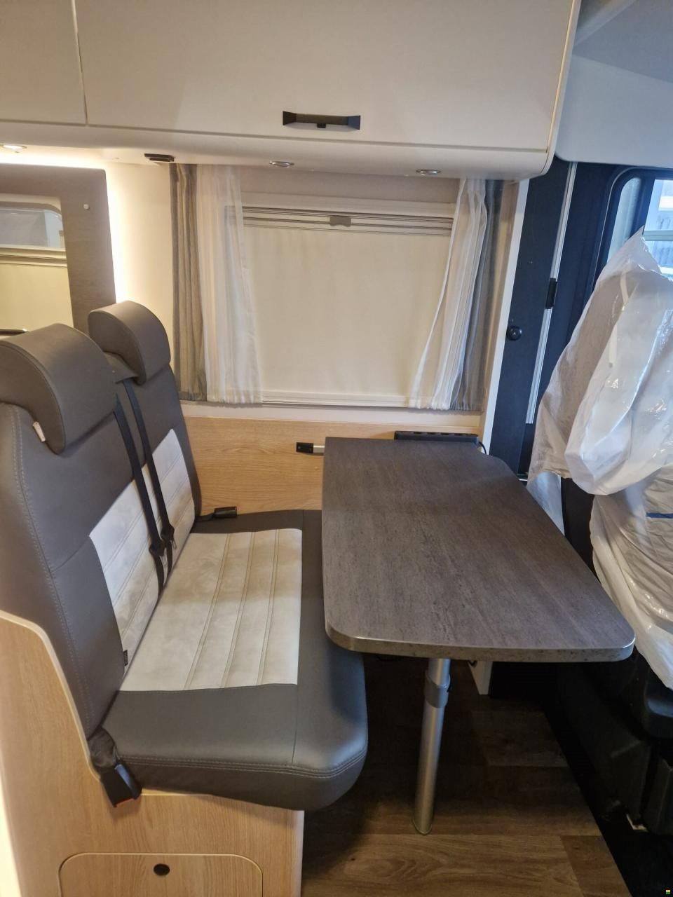 Sunlight Adventure I 67S