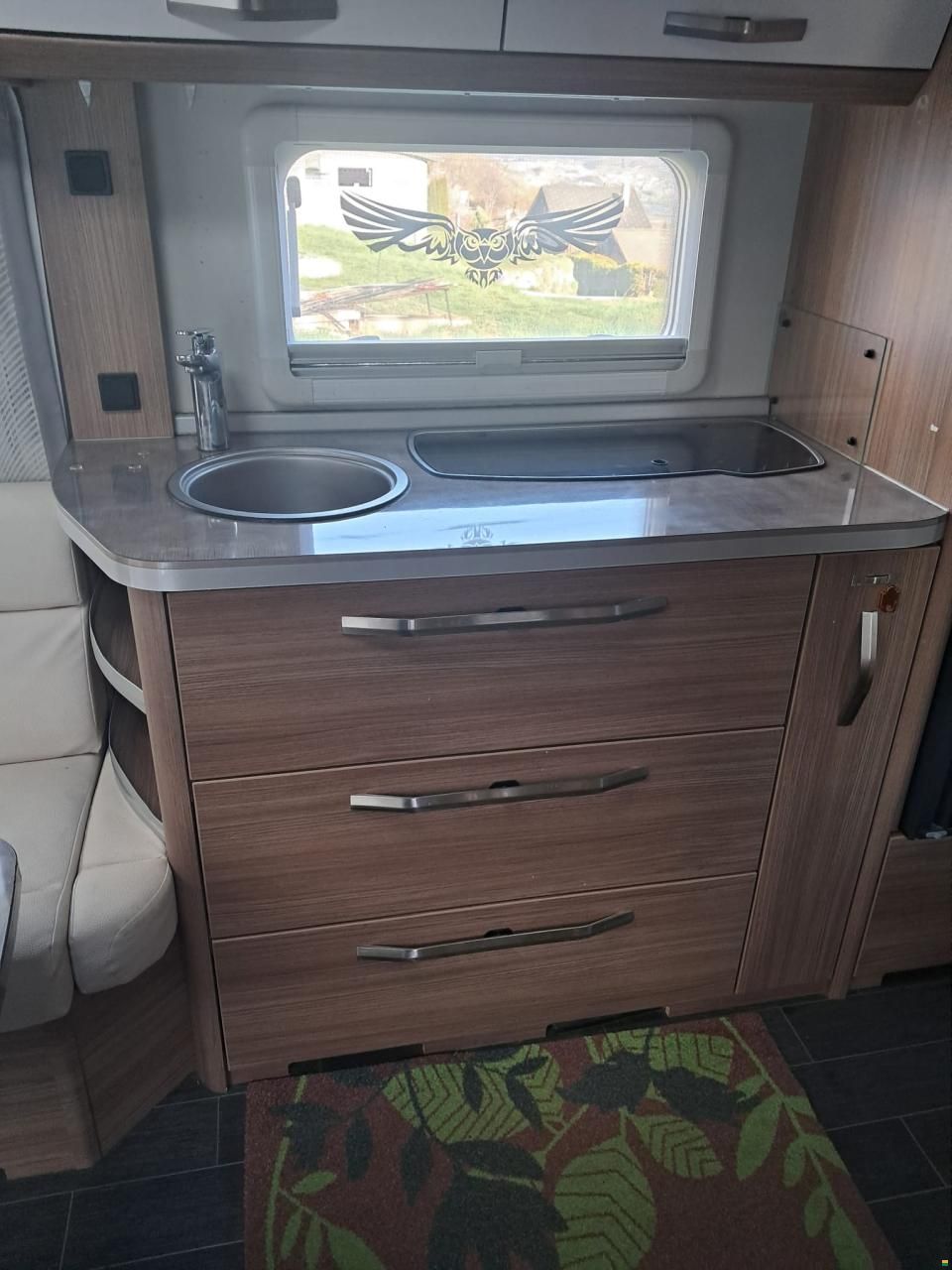 Tabbert Rossini 490TDL