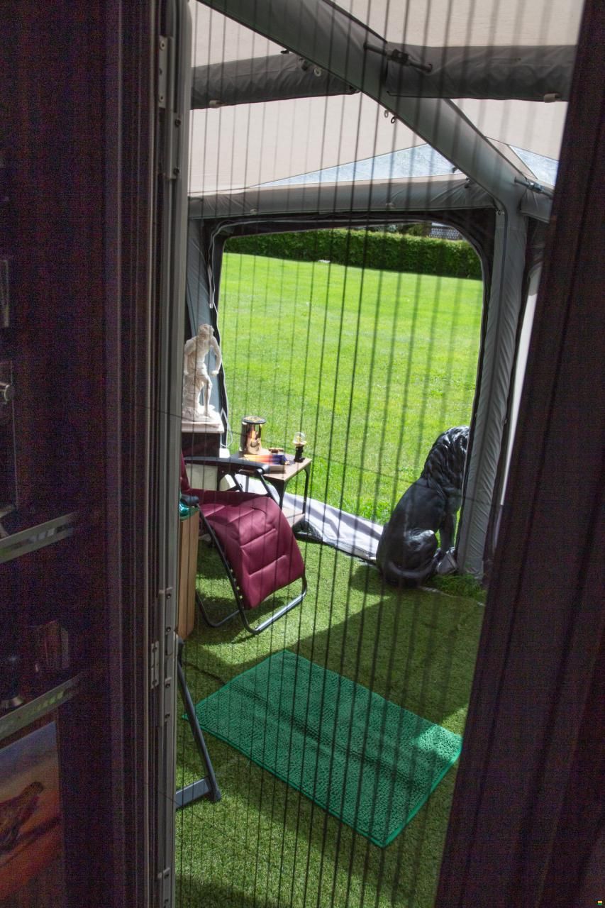 Tabbert Rossini 490TDL